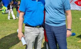 9 Mini Piknik Olimpijski już 1 czerwca w działdowskiej „dwójce”