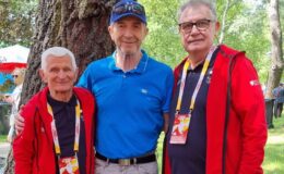 9 Mini Piknik Olimpijski już 1 czerwca w działdowskiej „dwójce”