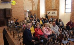 Noc Muzeów 2023. Takie były atrakcje na działdowskim zamku