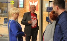 Noc Muzeów 2023. Takie były atrakcje na działdowskim zamku