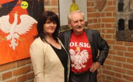 Noc Muzeów 2023. Takie były atrakcje na działdowskim zamku