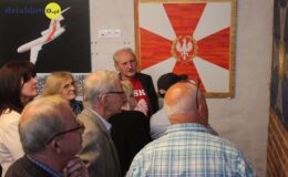 Noc Muzeów 2023. Takie były atrakcje na działdowskim zamku