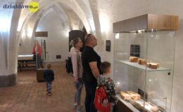 Noc Muzeów 2023. Takie były atrakcje na działdowskim zamku