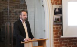 Noc Muzeów 2023. Takie były atrakcje na działdowskim zamku