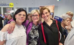 Boso i poetycko – promocja tomiku wierszy Iwony Misiopeckiej w bibliotece
