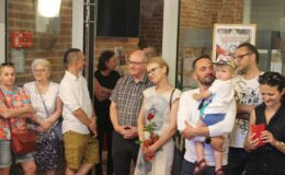 Wystawa rzeźbiarska w Galerii Akwarium czynna całe wakacje
