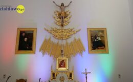 „Światła Północy” – koncert muzyki skandynawskiej Chóru Concentus