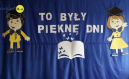 „Krasnoludki” pożegnały swoje przedszkole