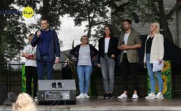 Podsumowanie Roku Kulturalnego – owocna i udana praca