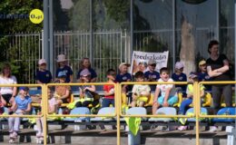 Przedszkolaki świętowały na sportowo