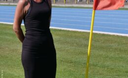 Przedszkolaki świętowały na sportowo