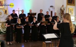 „Światła Północy” – koncert muzyki skandynawskiej Chóru Concentus