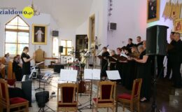 „Światła Północy” – koncert muzyki skandynawskiej Chóru Concentus