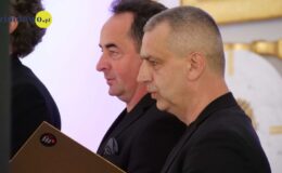 „Światła Północy” – koncert muzyki skandynawskiej Chóru Concentus