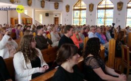 „Światła Północy” – koncert muzyki skandynawskiej Chóru Concentus