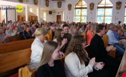 „Światła Północy” – koncert muzyki skandynawskiej Chóru Concentus