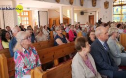 „Światła Północy” – koncert muzyki skandynawskiej Chóru Concentus