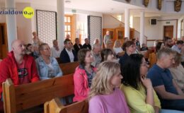„Światła Północy” – koncert muzyki skandynawskiej Chóru Concentus
