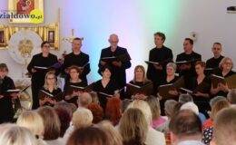 „Światła Północy” – koncert muzyki skandynawskiej Chóru Concentus