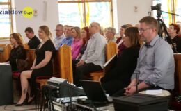 „Światła Północy” – koncert muzyki skandynawskiej Chóru Concentus