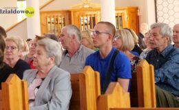 „Światła Północy” – koncert muzyki skandynawskiej Chóru Concentus
