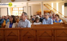 „Światła Północy” – koncert muzyki skandynawskiej Chóru Concentus