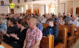 „Światła Północy” – koncert muzyki skandynawskiej Chóru Concentus