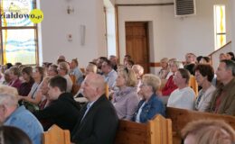„Światła Północy” – koncert muzyki skandynawskiej Chóru Concentus