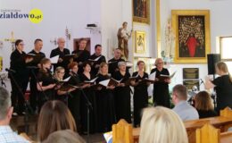 „Światła Północy” – koncert muzyki skandynawskiej Chóru Concentus