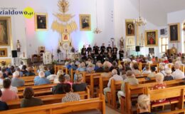 „Światła Północy” – koncert muzyki skandynawskiej Chóru Concentus