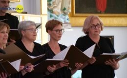 „Światła Północy” – koncert muzyki skandynawskiej Chóru Concentus