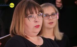 „Światła Północy” – koncert muzyki skandynawskiej Chóru Concentus