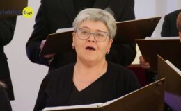 „Światła Północy” – koncert muzyki skandynawskiej Chóru Concentus