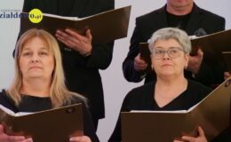 „Światła Północy” – koncert muzyki skandynawskiej Chóru Concentus