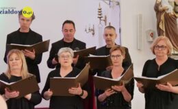 „Światła Północy” – koncert muzyki skandynawskiej Chóru Concentus