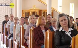 „Światła Północy” – koncert muzyki skandynawskiej Chóru Concentus