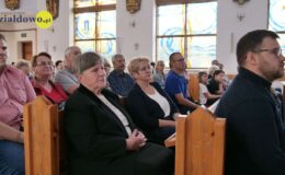 „Światła Północy” – koncert muzyki skandynawskiej Chóru Concentus