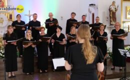 „Światła Północy” – koncert muzyki skandynawskiej Chóru Concentus