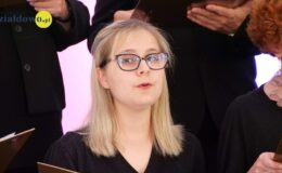 „Światła Północy” – koncert muzyki skandynawskiej Chóru Concentus