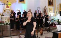 „Światła Północy” – koncert muzyki skandynawskiej Chóru Concentus