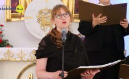 „Światła Północy” – koncert muzyki skandynawskiej Chóru Concentus