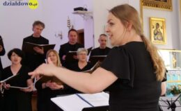 „Światła Północy” – koncert muzyki skandynawskiej Chóru Concentus