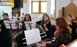 „Światła Północy” – koncert muzyki skandynawskiej Chóru Concentus