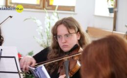 „Światła Północy” – koncert muzyki skandynawskiej Chóru Concentus