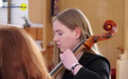 „Światła Północy” – koncert muzyki skandynawskiej Chóru Concentus