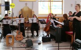 „Światła Północy” – koncert muzyki skandynawskiej Chóru Concentus
