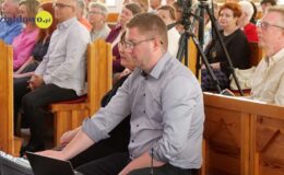 „Światła Północy” – koncert muzyki skandynawskiej Chóru Concentus