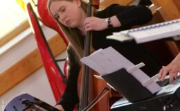 „Światła Północy” – koncert muzyki skandynawskiej Chóru Concentus