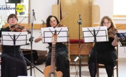 „Światła Północy” – koncert muzyki skandynawskiej Chóru Concentus