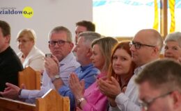 „Światła Północy” – koncert muzyki skandynawskiej Chóru Concentus